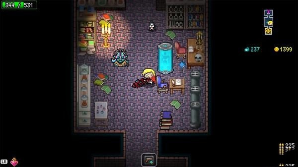 炸裂树莓浆汉化版