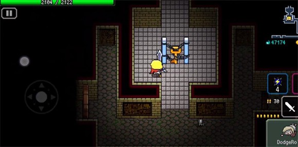 炸裂树莓浆汉化版