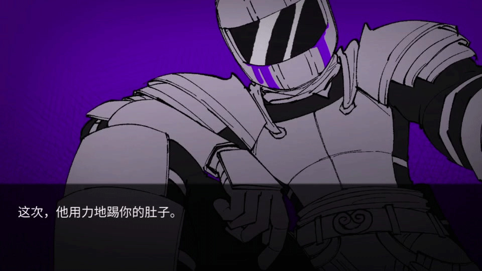 怪物调解员汉化版