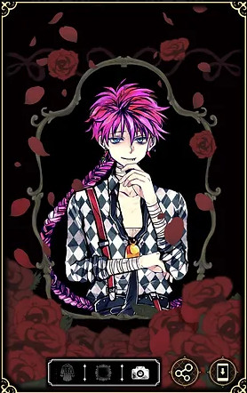 恶魔执事与黑猫中文版