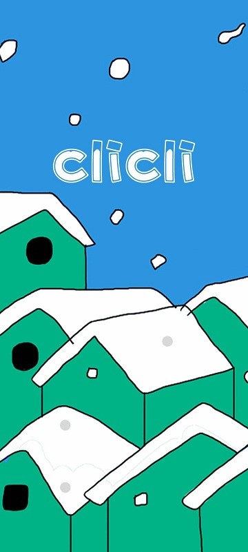 clicli截图1