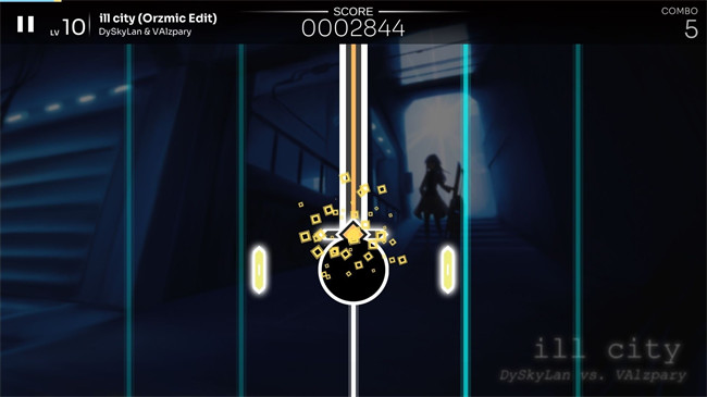 orzmic音游截图2
