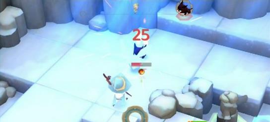 魔女之泉2安卓版截图2