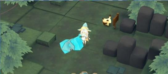 魔女之泉2安卓版截图3