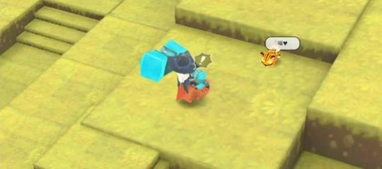 魔女之泉2安卓版截图4