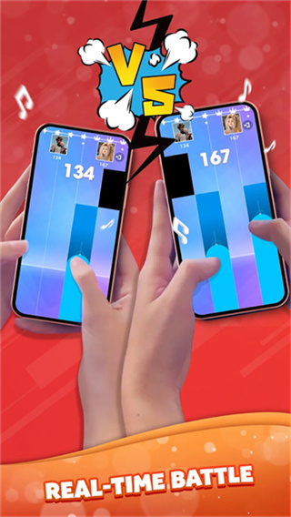 魔法钢琴师3截图2