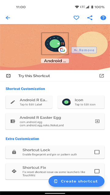 Shortcut Maker截图4