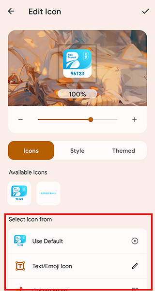 Shortcut Maker