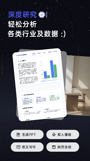 扣子空间截图1