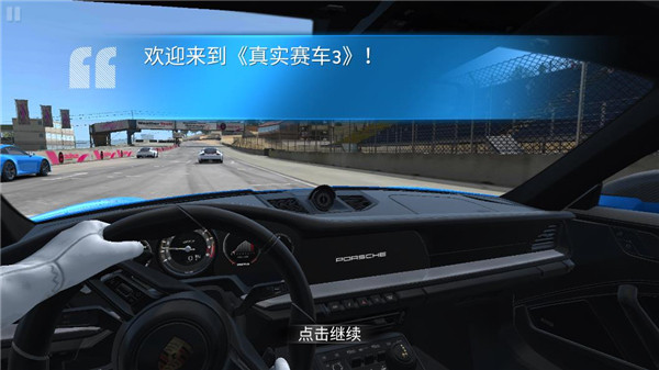 真实赛车3截图4