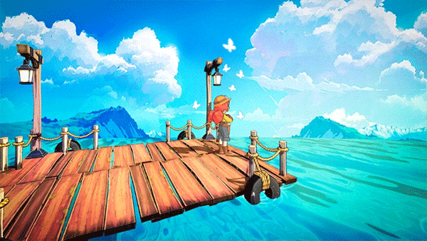 Cozy Islands截图2