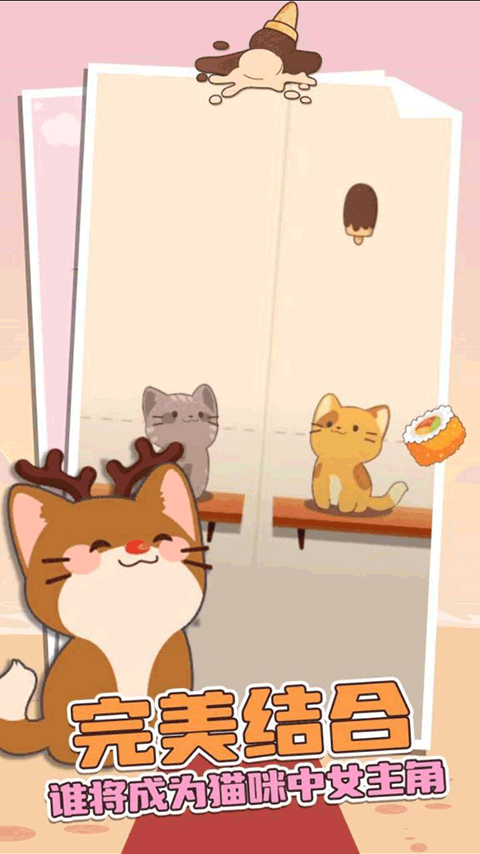 Duet Cats截图3