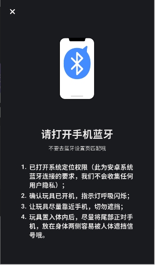 怪兽派对x