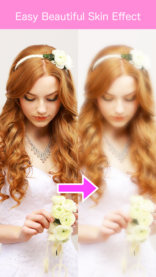 Softfocus
