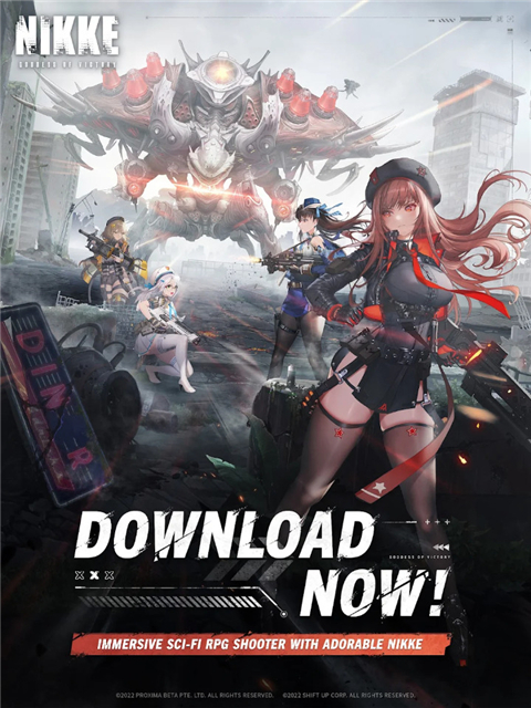 云胜利女神截图2