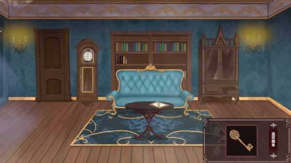 囚偶重逢手机版