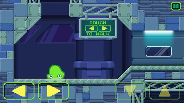 史莱姆实验室2官方版截图1