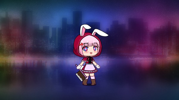 加查性感