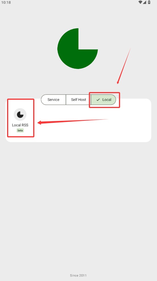 feedme截图3