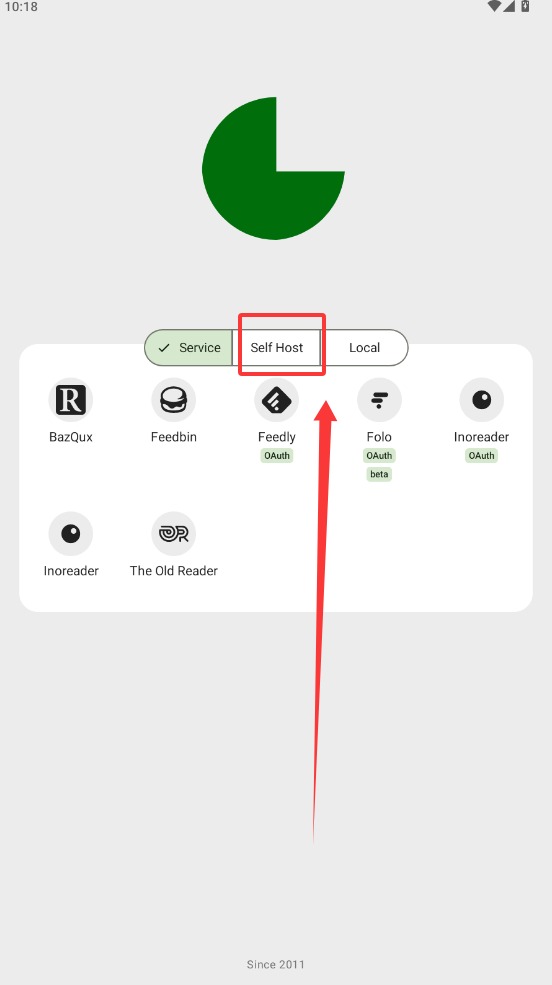 feedme截图1