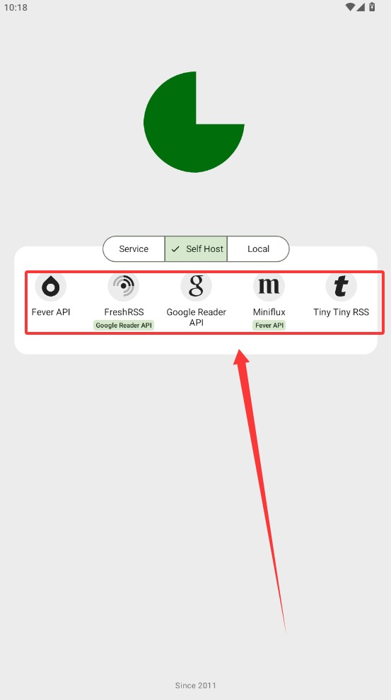 feedme截图2