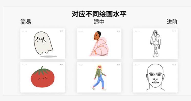 ArtWorkout截图4