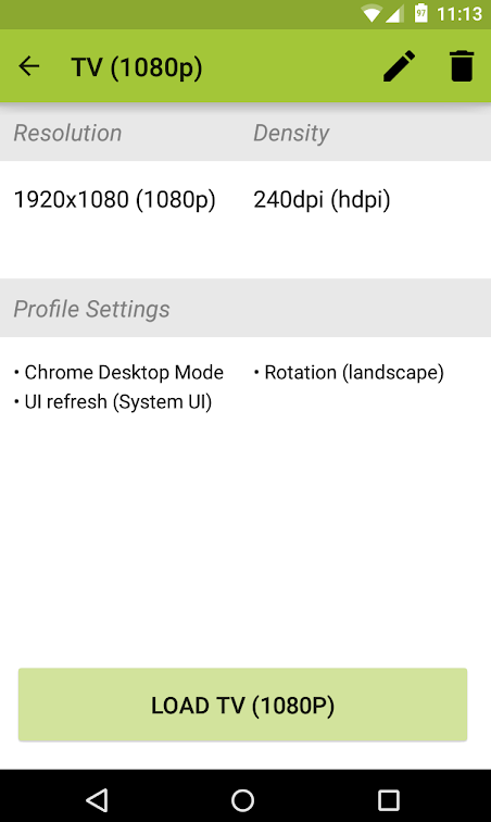 SecondScreen截图2