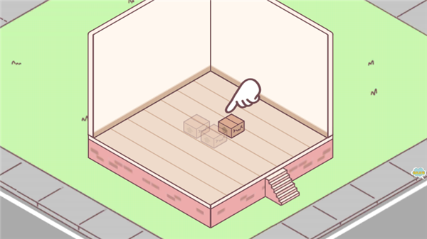 女朋友的恋爱小屋经典版