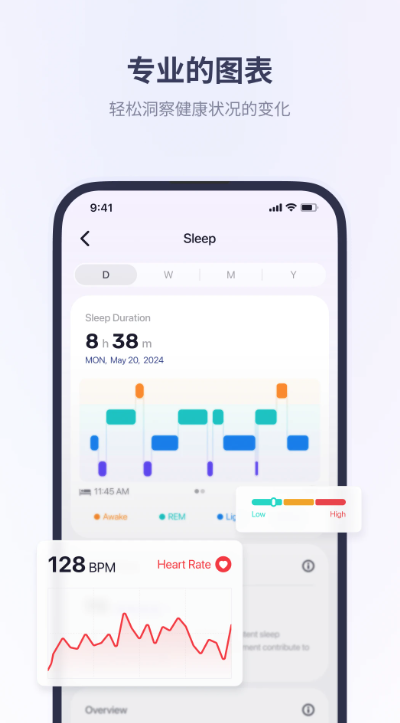 Fitbeing截图2