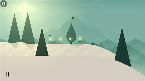 阿尔托的冒险中文版截图1