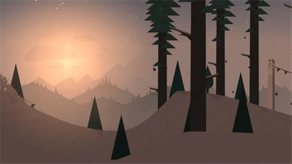 阿尔托的冒险中文版