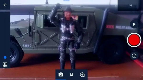 StopMotionStudio中文版