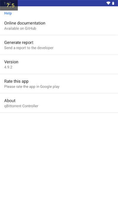 qBController手机端截图1