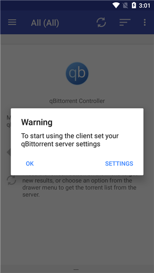 qBController手机端