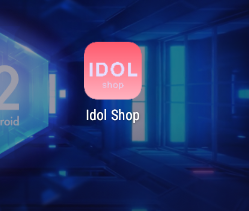 IdolShop官方安卓版