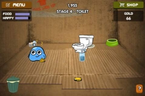 养只宠物球手机版截图3