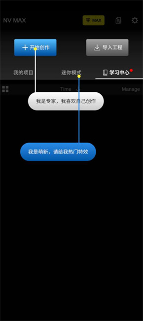 NV MAX截图3