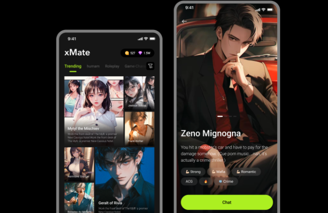 xMate