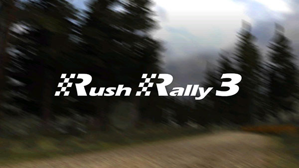 Rush Rally 3