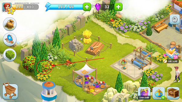 守护球球重制版