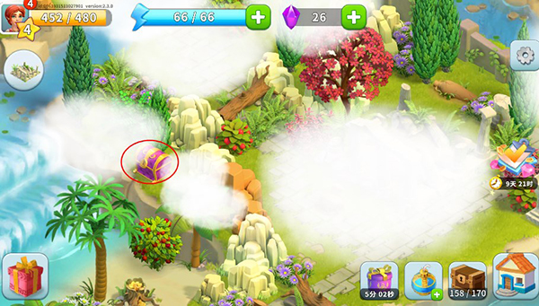 守护球球重制版