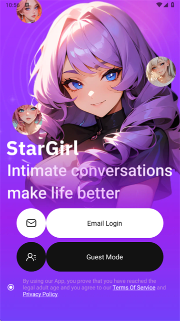 StarGirl截图1