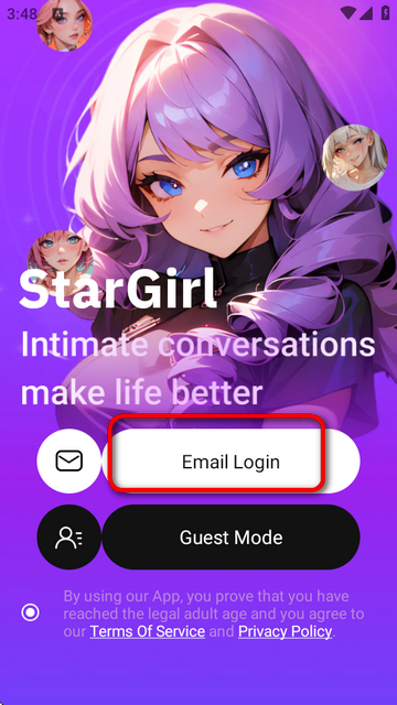StarGirl