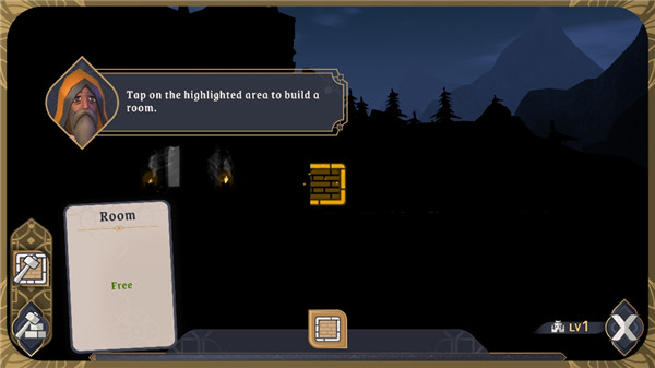 上古卷轴城堡手机版