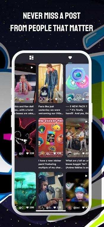 Gamejolt截图1