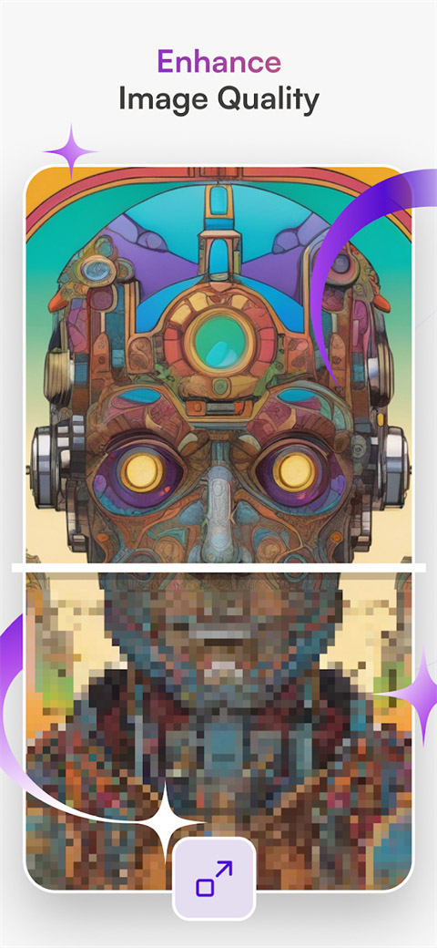 starryai截图1