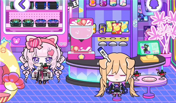 碧优蒂的小镇官方版