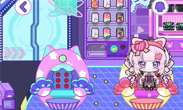 碧优蒂的小镇官方版