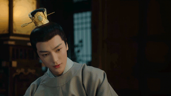 盛世天下
