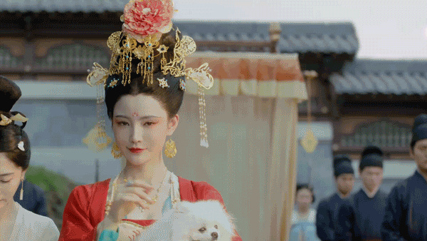 盛世天下